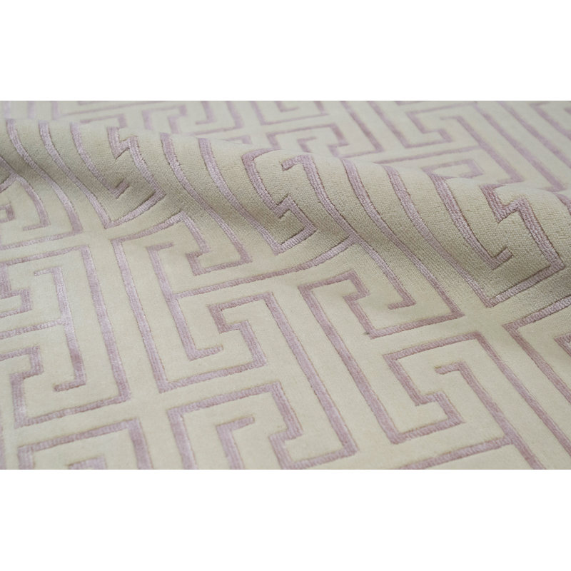Windsom Geometric Area Rug