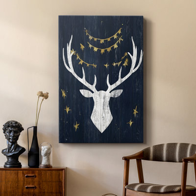 Art des Fêtes de Noël XLV III - galerie sur mesure