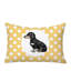Coussin réversible intérieur / extérieur Dachshund Dog-130943451-130943454