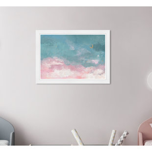 Plants & Flowers Framed Art