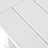 Outdoor All-Weather HDPE Dining Bench-261937621