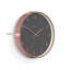 Acrylic Wall Clock-42314329
