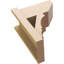 Bois de cèdre brut Balboa Slat-89127148