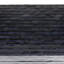 Rozek 80.25'' W x 71.88'' H 4 - Panel Folding Room Divider