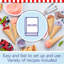 1.4L Ice Cream Maker-53904699