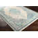 Amanah Oriental Indoor Rug