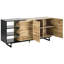 Mastrangelo 160cm Sideboard