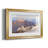 Mountain Landscape-Edward Theodore Compton-Framed Print with Mat and glass-1900-323157636-323157639-323157638