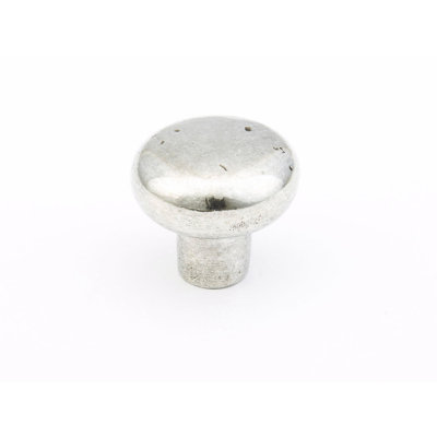 Artifex Round Knob