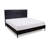 Loop Hypoallergenic Mattress Protector-273336000
