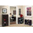 Stackable Organizers 12 Pair Shoe Rack-70040596