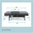 Twin XL Adjustable Sleep To Stand Bed With Convenient Lift Assist TXL