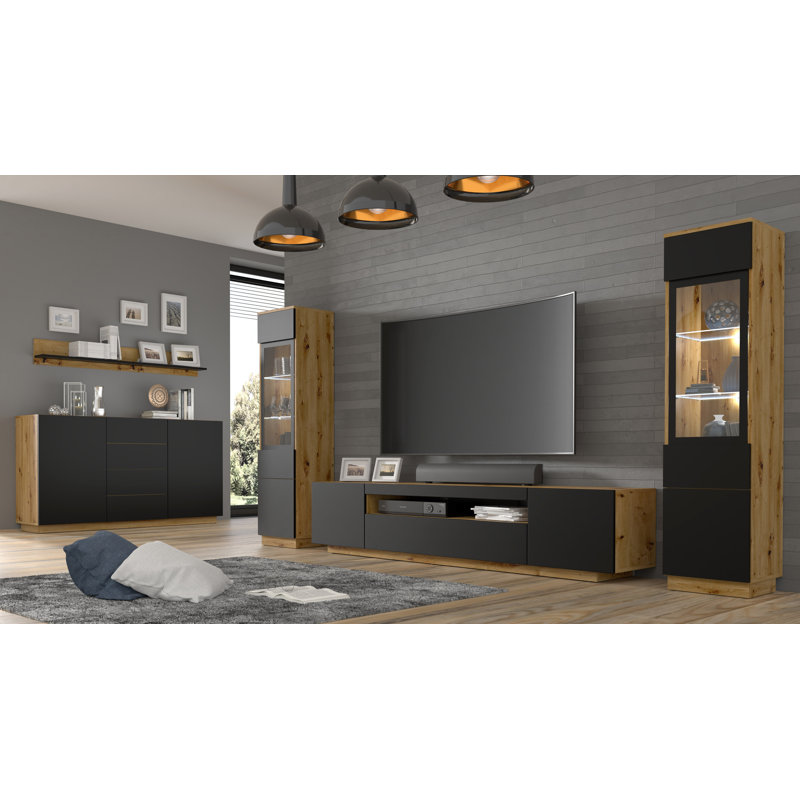 Janci 164cm Sideboard