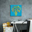 «Spring Flowers» par Cesare Bellassai, art mural sur toile-850103761