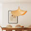 Luminaire suspendu géométrique 1 lumière Armad-1022956637
