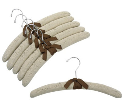 Metal Standard Hanger for Dress/Shirt/Sweater