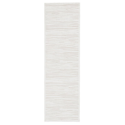 Tapis abstrait Dutes Whitecap
