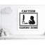 Impression sur papier Juvenile Gaming Gaming Zone Kids-47495994-47487924