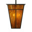 Mission 1 - Light Chandelier