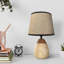 Sonai Ceramic Lamp Base Lamp