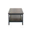 Table basse Marb Brown