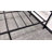 Heavy Duty Metal Bed, Mattress Foundation, No Box Spring Needed, Noise Free-153797610