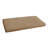 Sunbrella Outdoor Bench Seat Cushion-171417590-171417596