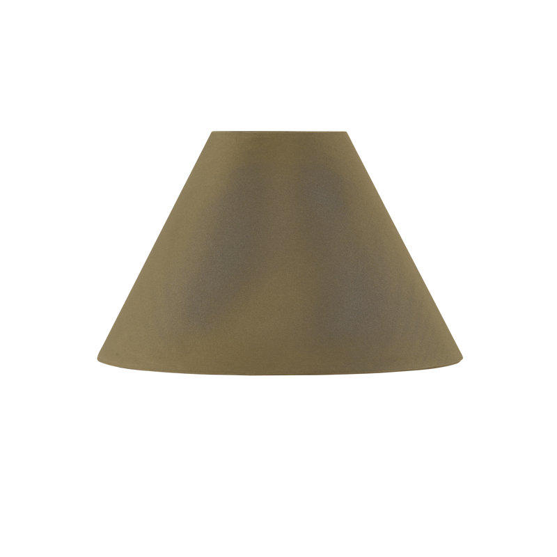 Green Mini Lampshade