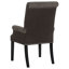Chaise rembourrée Norwich-1739234510