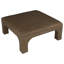 Gladstone Square Cocktail Ottoman-218768395