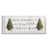 Toile tendue
