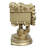Almeria Nightstand
