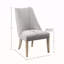 Chaise rembourrée-1916476382