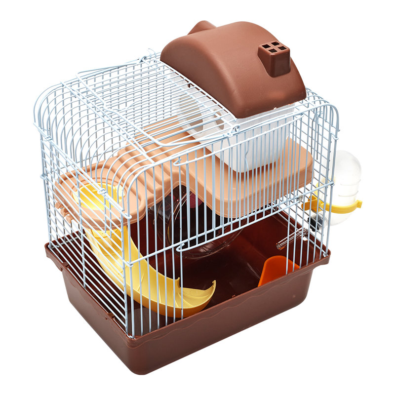 Mouse Cage