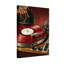 Disque vinyle sur tourne-disque Fashion Man-771553213