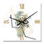 Metal Wall Clock-193430110