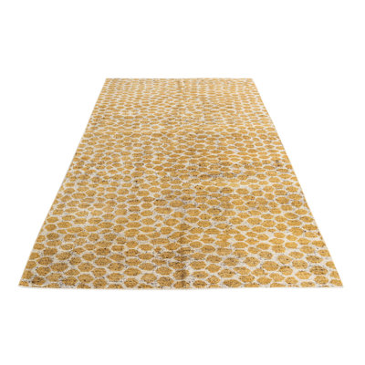 Odle Yellow Rug