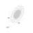 Contrina Metal Flat Mirror-22788250