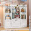 Organisateur de rangement de jouets pour tout-petits-373301002