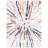 Abstract Indoor Rug-482283087