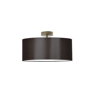 Audriona Semi Flush Mount