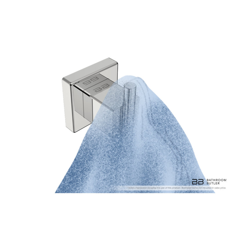 Single Robe Hook