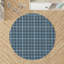 Tapis de jeu Rocky Tartan-107389680