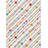 Abdulkadir Striped Polypropylene Rug-20239860