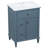 24" Bathroom Vanity With Ceramic Sink-228614606