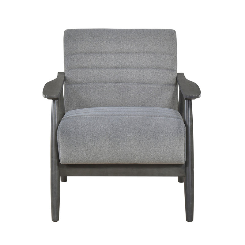 Fauteuil d'appoint transitionnel