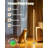Modern Minimalist LED Floor Lamp With Remote Control - Adjustable Color Temperature & Brightness - Dimmable Standing Lamp For Living Room, Bedroom, Office-1589708174-1589708169-1589708172