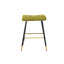 Tabouret de comptoir 26,38 po Manucher-88552781