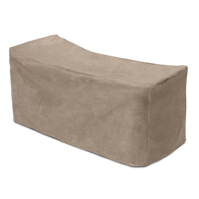 Housse pour barbecue à piédestal KoverRoos® III