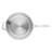 Le Creuset Classic Stainless Steel Round Frying Pan, 12 In.